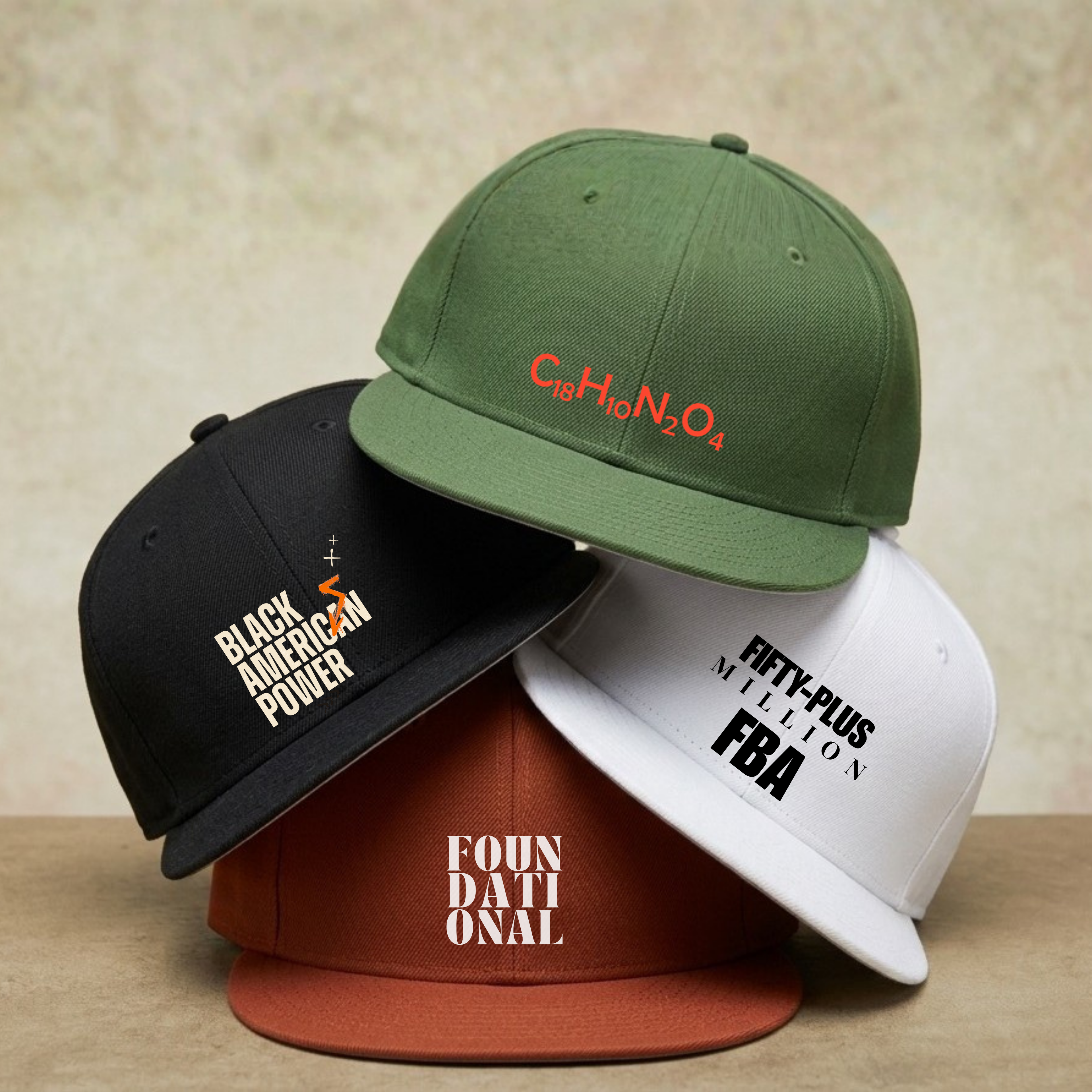 Hats