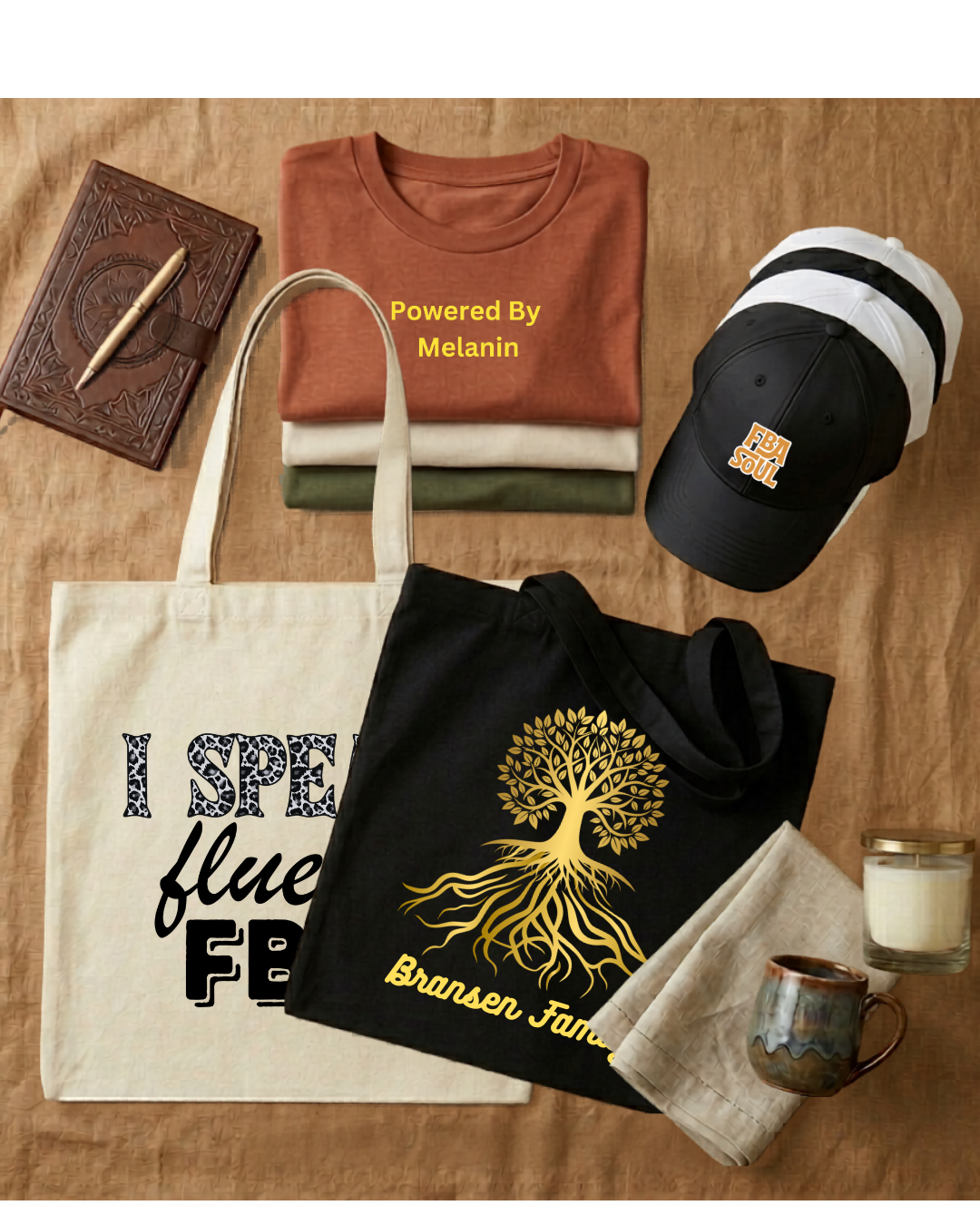 New Arrivals