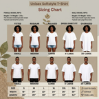 "Why Are We the Main Character" Statement Tee