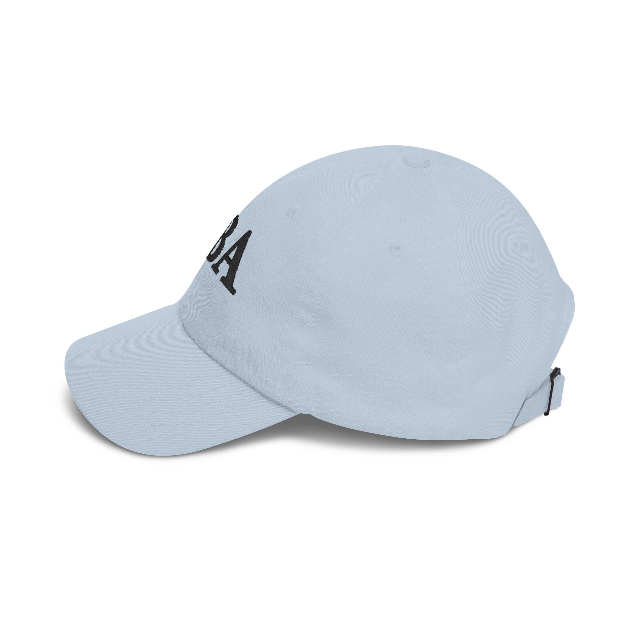 FBA Embroidered Cap — Classic Baseball Hat
