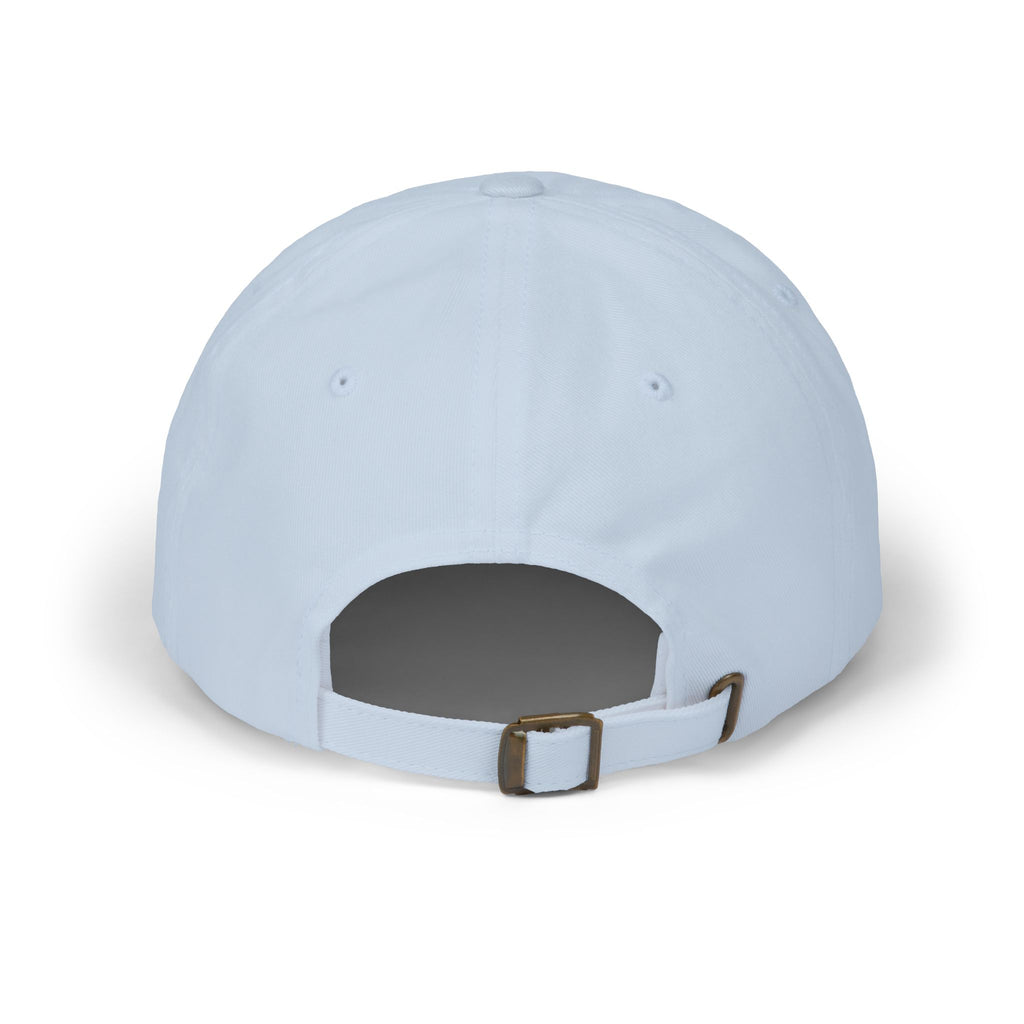 FBA Embroidered Cap — Classic Baseball Hat
