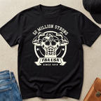 50 Million Strong T-Shirt
