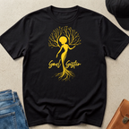 Soul Sister T-Shirt — Tree of Life Silhouette Tee