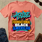 My Tribe is FBA T-Shirt - FBA shirt