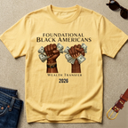 Wealth Transfer 2026 Tee — Money Fist Graphic T-Shirt