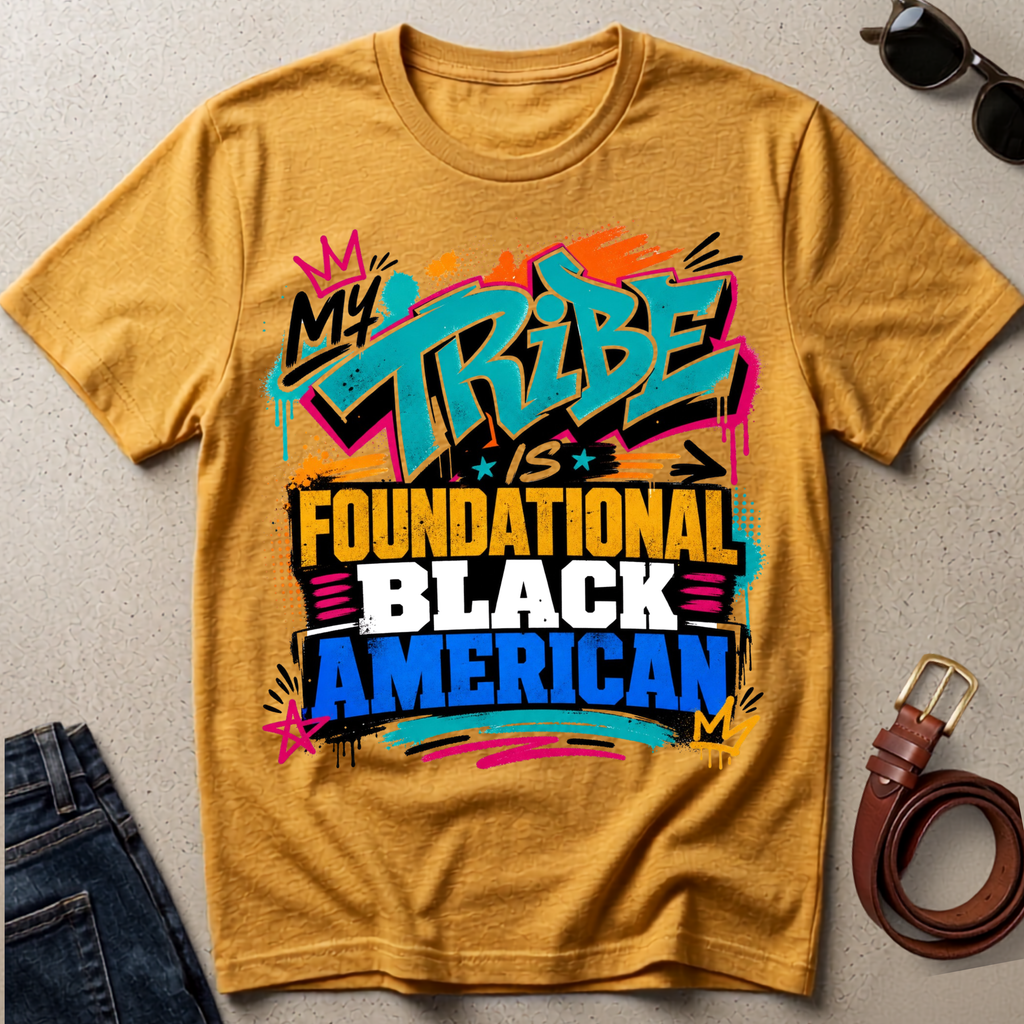 My Tribe is FBA T-Shirt - FBA shirt