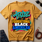 My Tribe is FBA T-Shirt - FBA shirt