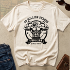 50 Million Strong T-Shirt
