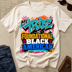 My Tribe is FBA T-Shirt - FBA shirt