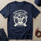 50 Million Strong T-Shirt