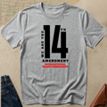 "We Are The 14th" Amendment T- Shirt