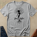 Soul Sister T-Shirt — Tree of Life Silhouette Tee