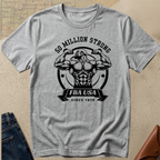 50 Million Strong T-Shirt
