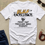 Proof of Pressure T-Shirt - Foundational Black Americans