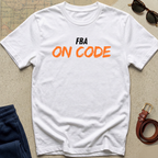 FBA On Code T-Shirt