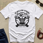 50 Million Strong T-Shirt