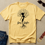 Soul Sister T-Shirt — Tree of Life Silhouette Tee