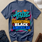 My Tribe is FBA T-Shirt - FBA shirt